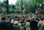 marching band, Rose Parade, 1950, 1950s, PFPV03P10_02