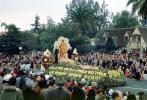 Equality of Youth, Rose Parade, BSA, Boy Scouts, 1950, 1950s