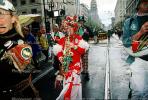 Saint Patrick's Parade, down Market Street, PFPV04P01_02