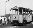 Toonerville, Corona Covina & Cucamonga Trolley, Hermosa Beach 1912 Days, 1950s