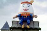 Humpty Dumpty, Macy's Thanksgiving Day Parade, Balloon, 1986, 1980s, PFPV04P06_14B