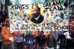 Martin Luther King Parade, Third Street, MLK, PFPV04P12_04