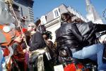 Mardi Gras, Carnival, French Quarter, PFPV04P12_19