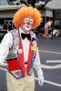 Clown, Victoria Day Parade