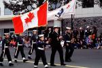 Canadian Color Guard, Victoria Day Parade, PFPV05P01_18