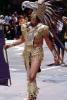 Golden Eagle Costume, Lesbian Gay Freedom Parade, Market Street
