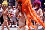 Lesbian Gay Freedom Parade, Market Street, PFPV05P03_12