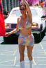 Rainbow Bikini, Mini Skirt, Market Street, PFPV05P04_12