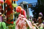 Lesbian Gay Freedom Parade, Market Street, PFPV05P05_01