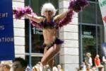 Lesbian Gay Freedom Parade, Market Street, PFPV05P05_16