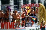 Babylon, Lesbian Gay Freedom Parade, Market Street, Wtime, PFPV05P05_19