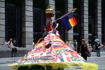 Lesbian Gay Freedom Parade, Market Street, PFPV05P06_01