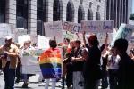 Lesbian Gay Freedom Parade, Market Street, PFPV05P06_04