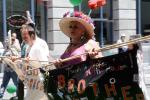 Lesbian Gay Freedom Parade, Market Street, PFPV05P06_15