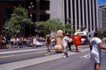 Happy Penis, Lesbian Gay Freedom Parade, Market Street, PFPV05P07_04