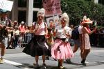 Lesbian Gay Freedom Parade, Market Street, PFPV05P07_13