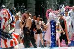 Lesbian Gay Freedom Parade, Market Street, PFPV05P07_18