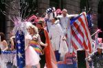 Lesbian Gay Freedom Parade, Market Street, PFPV05P07_19