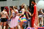 Lesbian Gay Freedom Parade, Market Street, PFPV05P08_06