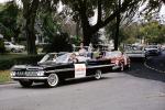 Miss Lakeland, 1959 Chevy Impala, Lakeland Parade, Chevrolet, Car, 1950s, PFPV05P13_13