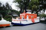 Showboat, Lakeland Parade, 1950s, PFPV05P14_10
