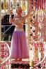 I Dream of Jeanie, pink Dress, Woman, January 1961, 1960s, PFPV05P15_11B