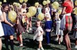 Yellow Balloons, 1960s, PFPV06P01_10
