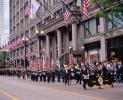 Color Guard, Memorial Day Parade, 2005, PFPV06P07_17