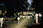 Marching Band, Lake View Volunteer Fire Assn. Inc., 1950s, Erie County, PFPV06P09_08
