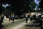 Marching Band, 1950s, Erie County, PFPV06P09_10
