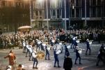 Marching Band, 1950s