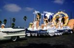 Budweiser Salutes Navy Recruiting, USN, Festival of States, Saint Petersburg, Florida, 1950s, PFPV06P11_13