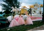 Festival of States, Saint Petersburg, Florida, 1960s