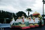 Festival of States, Saint Petersburg, Florida, 1960s, PFPV06P14_14