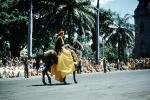 King Kamehameha Day Parade, June 11 1963, 1960s, PFPV06P15_10