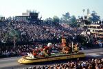 AAWU, A Scented Adventure, Trojan, University of Southern California, USC, Rose Parade, January 1968, 1960s, PFPV07P02_15