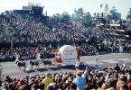 Wonderful World of Walt Disney, Rose Parade, January 1968, 1960s