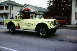 Tiro-Aubern VFD, Volunteer Fire Dept., Sulfer Springs Sesquicentennial Parade, Tiro-Auburn, Ohio, July 1983, 1980s, PFPV07P03_19