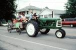 Tractor, Trailer, Tiro-Auburn Parade, Ohio, 1980s, PFPV07P06_08
