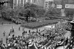 General Douglas A MacArthur, Parade, New York City, April 20, 1951, 1950s, PFPV07P15_01