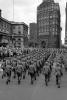 General Douglas A MacArthur, Parade, New York City, April 20, 1951, 1950s, PFPV07P15_09