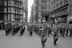 General Douglas A MacArthur, Parade, New York City, April 20, 1951, 1950s, PFPV07P15_18