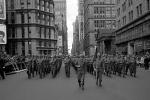 General Douglas A MacArthur, Parade, New York City, April 20, 1951, 1950s, PFPV07P15_19