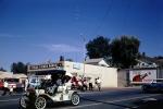 Jalopy, Car, automobile, Parade, Oroville California, 3 June 1967, 1960s, PFPV08P05_06
