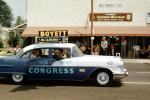 Boyett for Congress, Buick Car, August 1958, 1950s, PFPV08P05_15