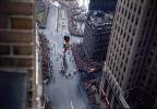 Tin Soldier Balloon, People, Crowds, Macy's Thanksgiving Day Parade, 1949, PFPV08P07_19