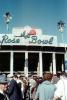 Rose Bowl, 1950s