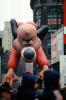 Underdog, Helium Balloon, Crowds, Macy's Thanksgiving Day Parade