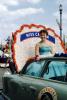 Woman, Miss Carolina, Beauty Queen, car, 1950s, PFPV09P04_11
