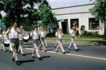 June 1965, Drum and Fife Corps, Marching Band, 1960s, PFPV09P05_08
